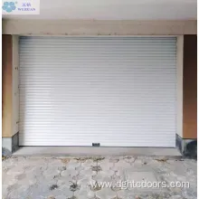Aluminum Villa Security Roller Shutter Door